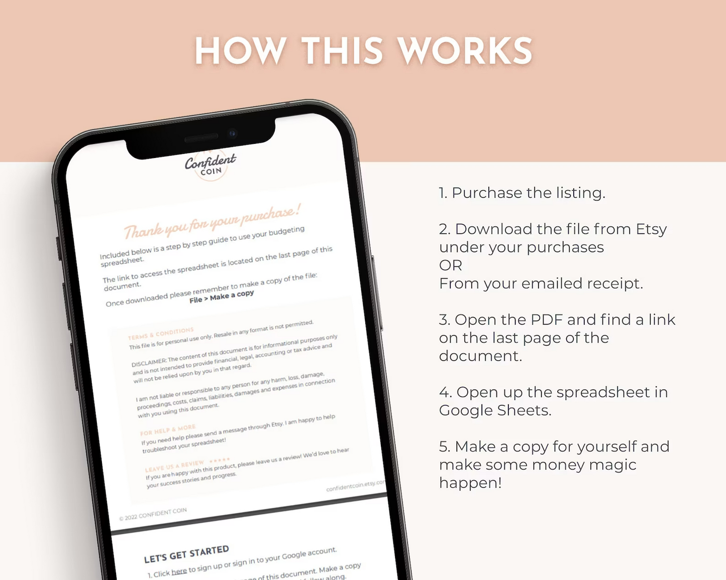 Digital Cash Envelopes