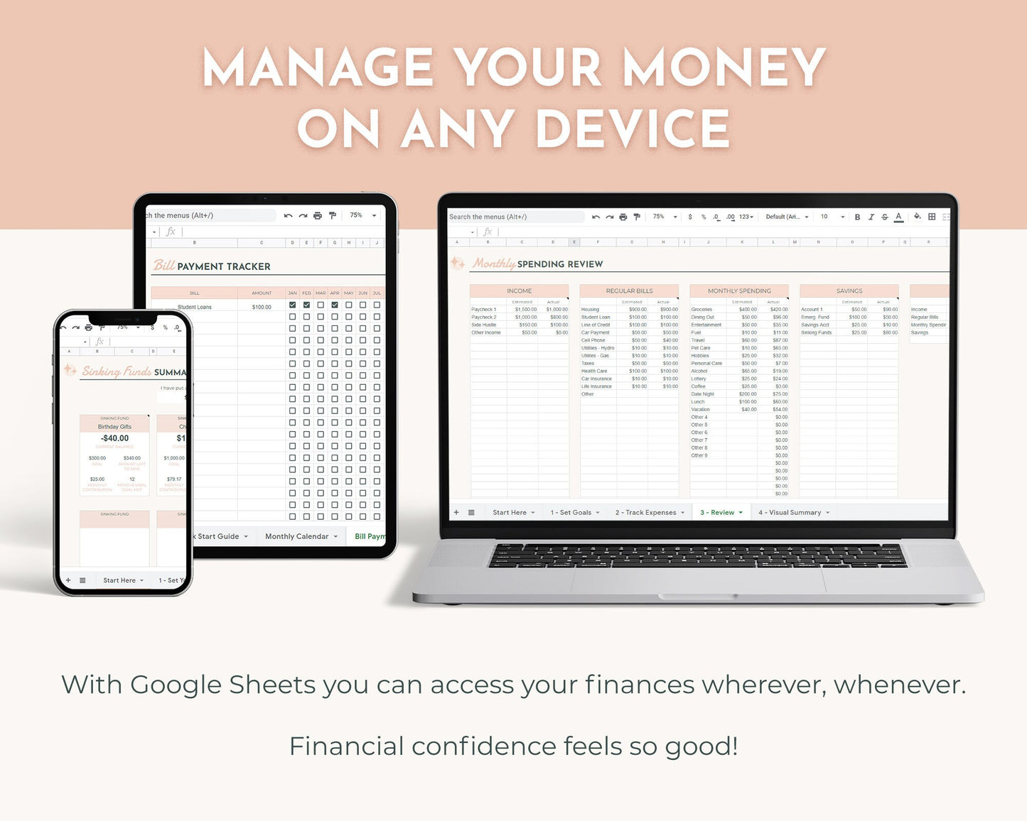 Debt Snowball Calculator