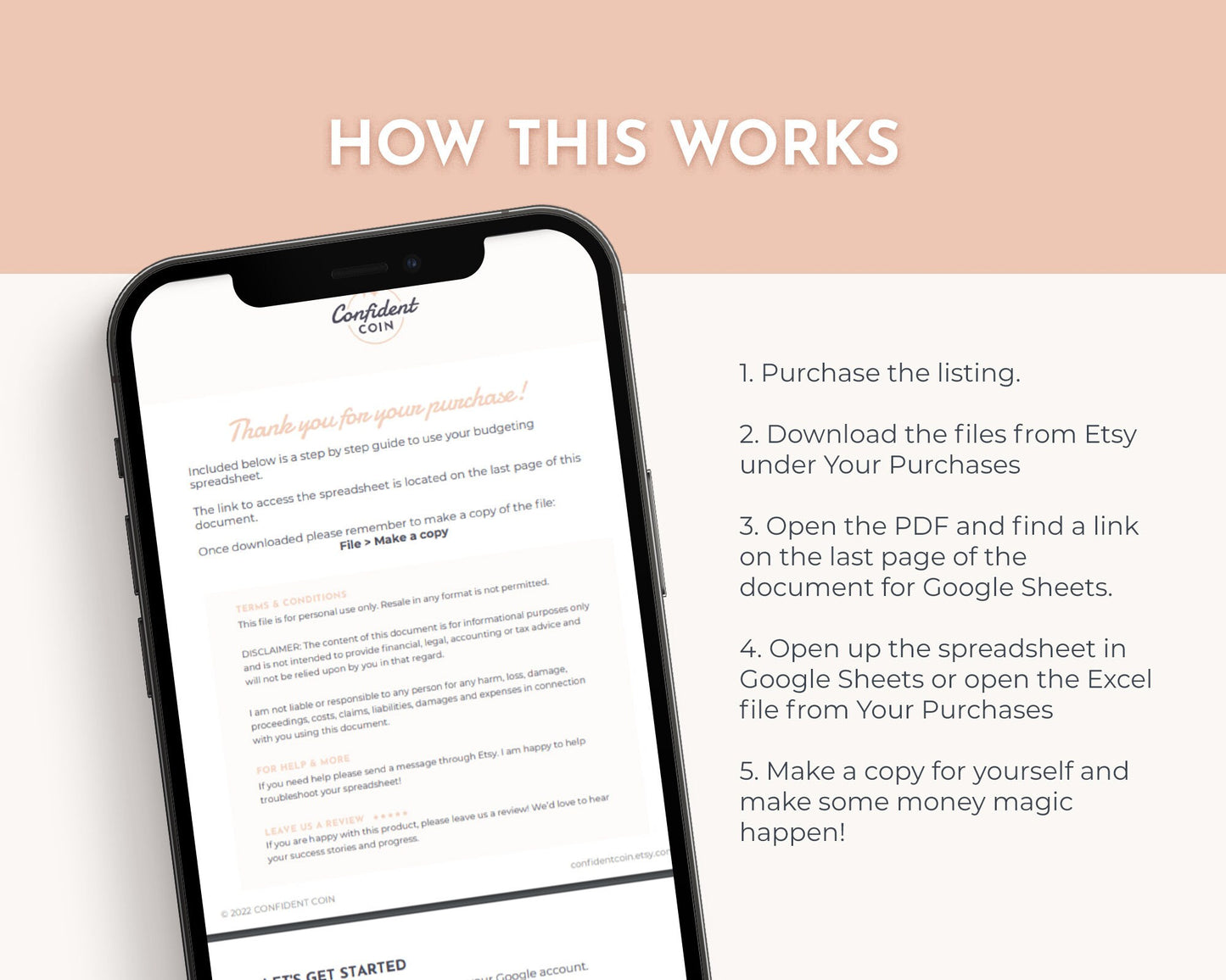 Sinking Funds Tracker - Updated!